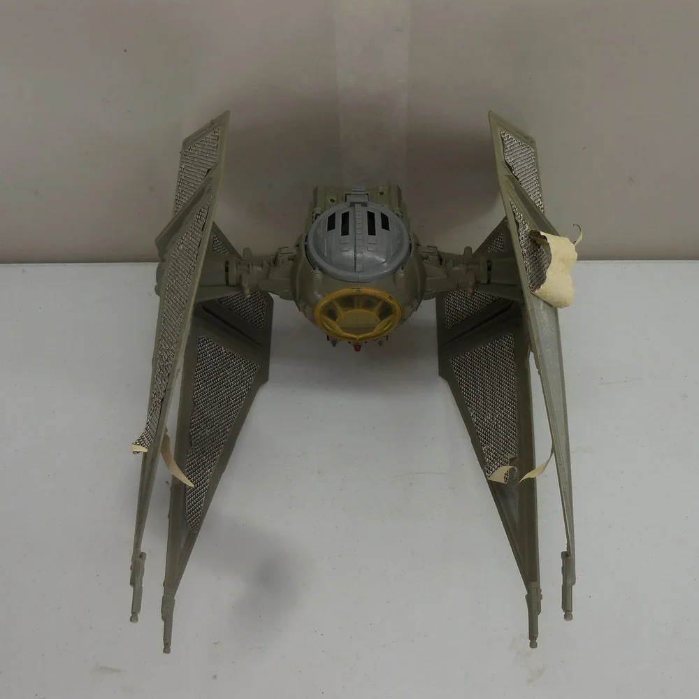 Kenner vintage star